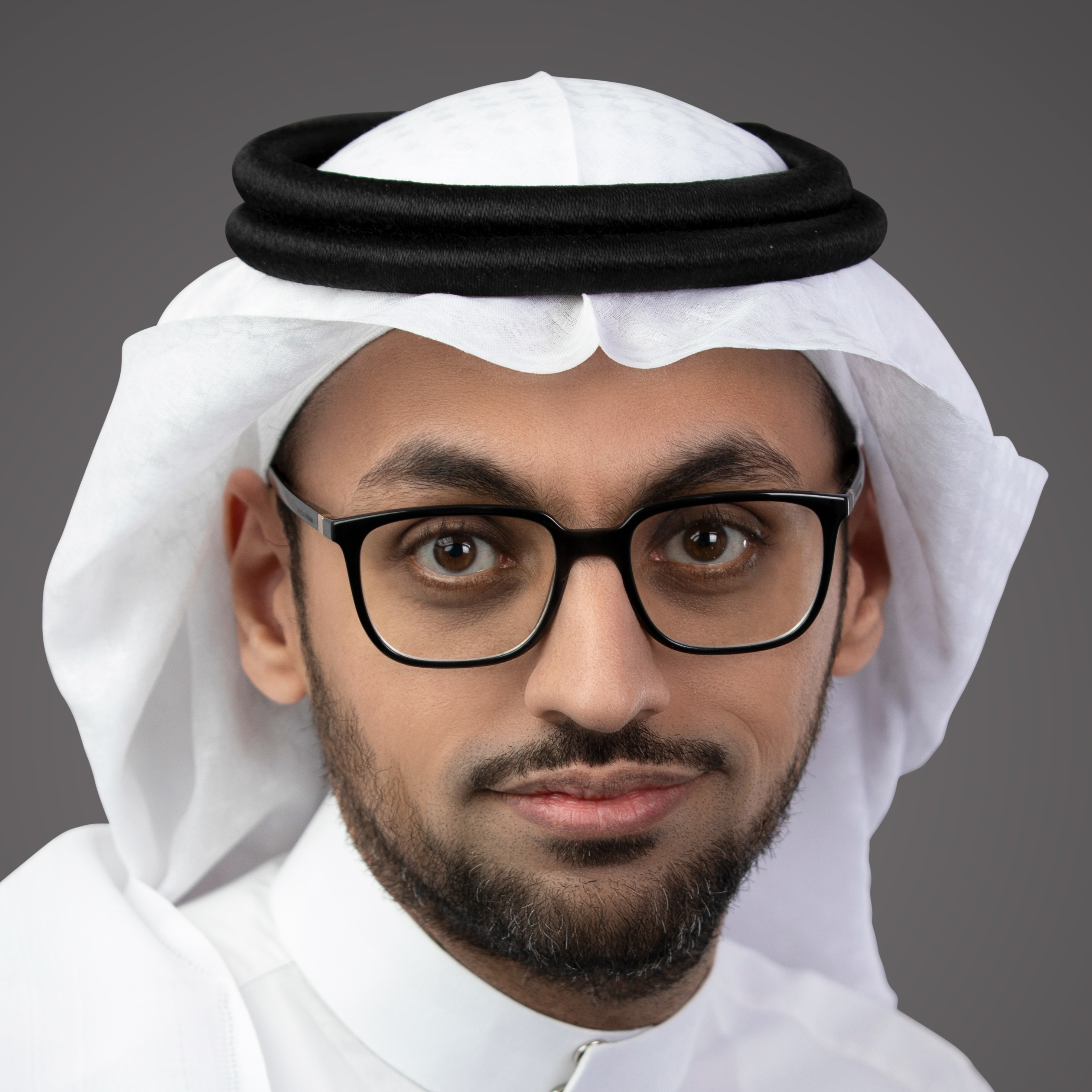 Ibrahim Alshamrani